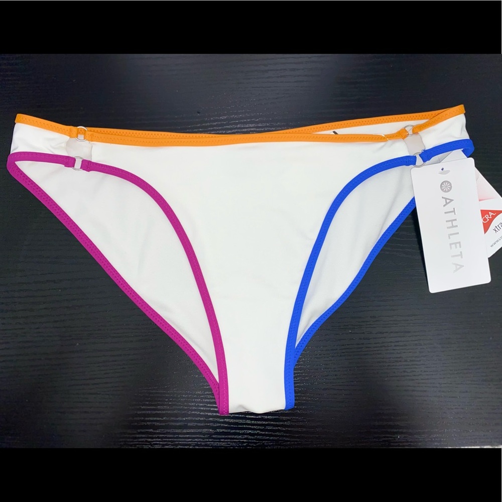 NWT ATHLETA KAPALUA BOTTOM